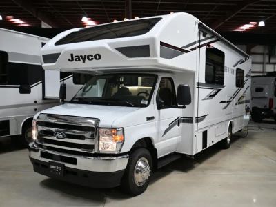 2026 Jayco REDHAWK - Photo 40