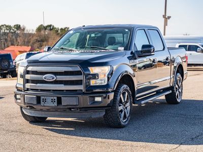2016 Ford F-150 - Photo 2