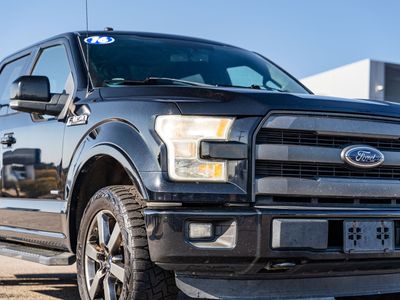 2016 Ford F-150 - Photo 9