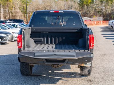 2016 Ford F-150 - Photo 14