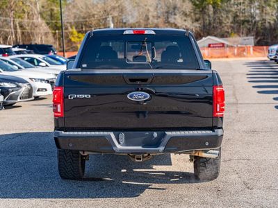 2016 Ford F-150 - Photo 5