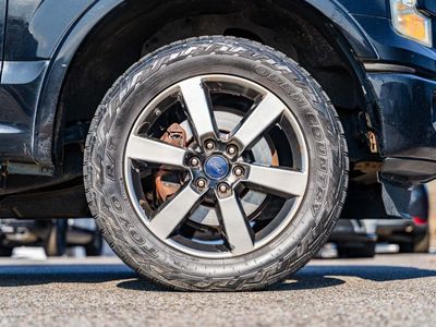 2016 Ford F-150 - Photo 8