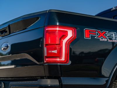 2016 Ford F-150 - Photo 13