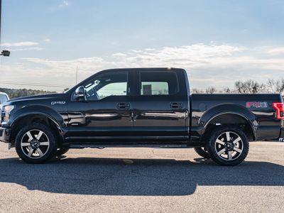 2016 Ford F-150 - Photo 3