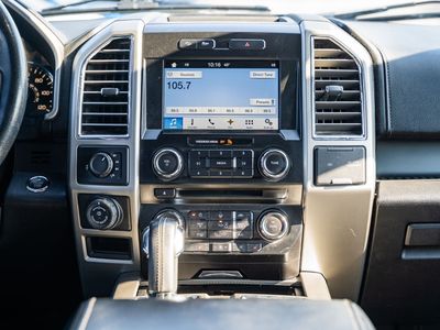 2016 Ford F-150 - Photo 27