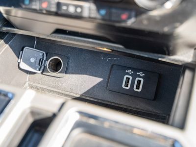 2016 Ford F-150 - Photo 28