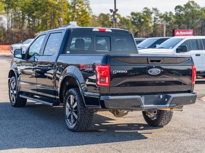 2016 Ford F-150 - Photo 4
