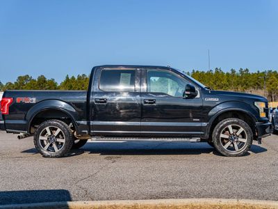 2016 Ford F-150 - Photo 7
