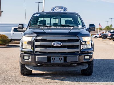 2016 Ford F-150 - Photo 1