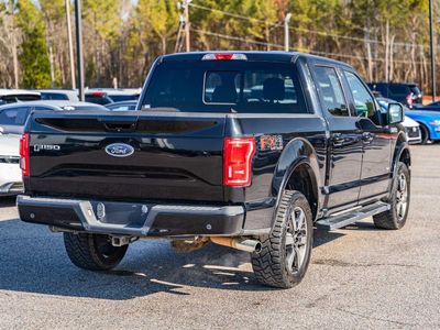 2016 Ford F-150 - Photo 6