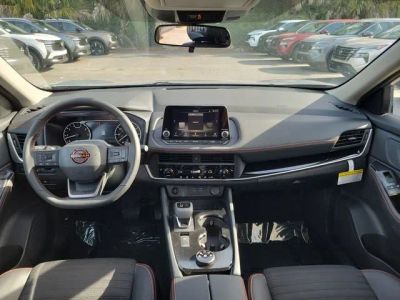 2026 Nissan Rogue — photo 22 view
