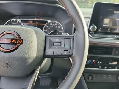 2026 Nissan Rogue — photo 12 view