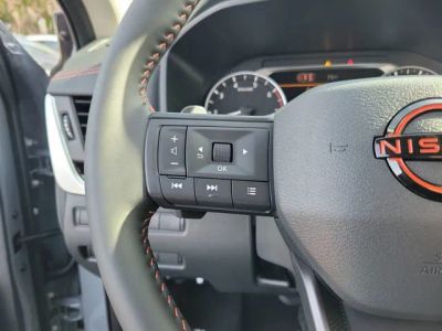 2026 Nissan Rogue — photo 11 view