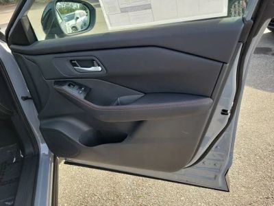 2026 Nissan Rogue — photo 34 view