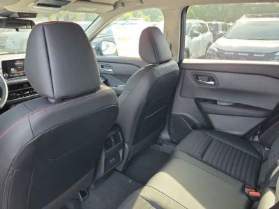 2026 Nissan Rogue — photo 24 view