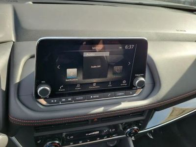2026 Nissan Rogue — photo 15 view