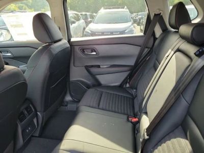 2026 Nissan Rogue — photo 25 view