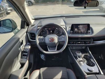 2026 Nissan Rogue — photo 23 view