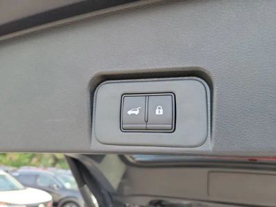 2026 Nissan Rogue — photo 28 view