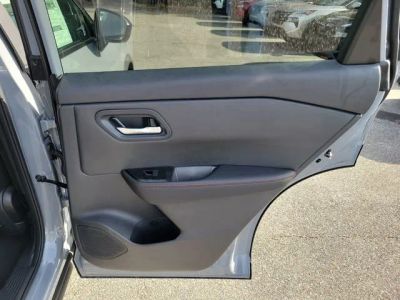 2026 Nissan Rogue — photo 31 view