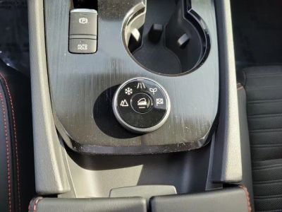 2026 Nissan Rogue — photo 20 view