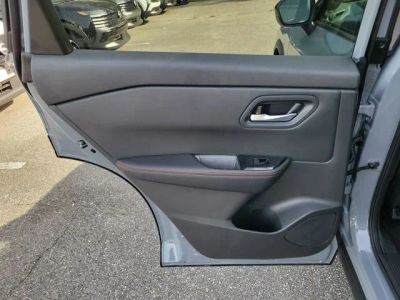 2026 Nissan Rogue — photo 26 view