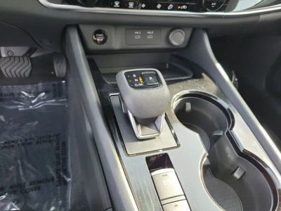 2026 Nissan Rogue — photo 19 view