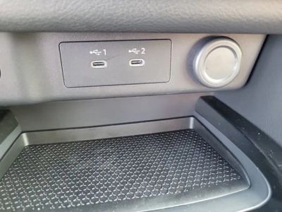 2026 Nissan Rogue — photo 18 view