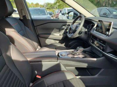 2026 Nissan Rogue — photo 33 view