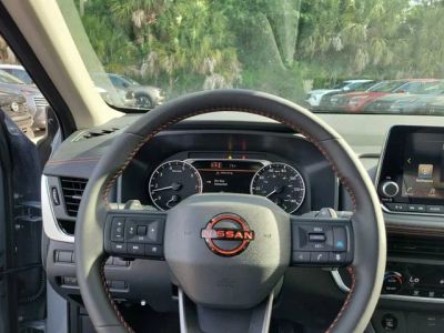2026 Nissan Rogue — photo 13 view