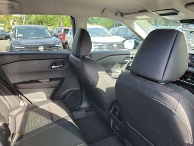 2026 Nissan Rogue — photo 29 view