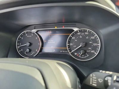 2026 Nissan Rogue — photo 14 view