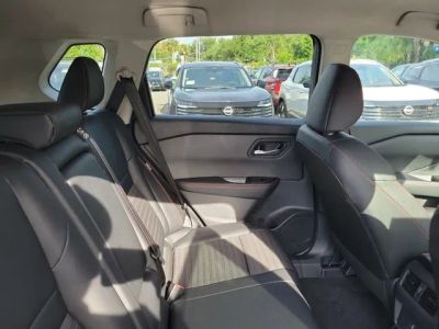 2026 Nissan Rogue — photo 30 view