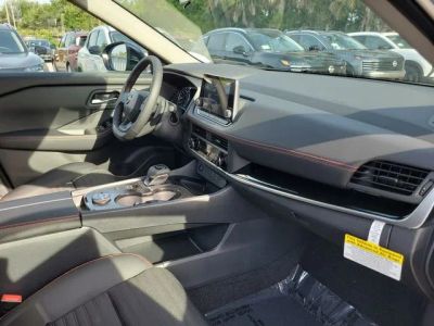 2026 Nissan Rogue — photo 32 view