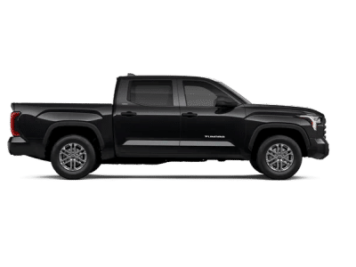 2026 Toyota Tundra — photo 14 view