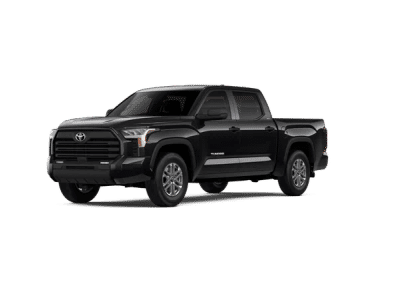 2026 Toyota Tundra — photo 23 view