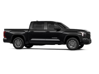 2026 Toyota Tundra — photo 15 view