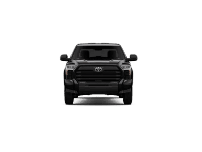 2026 Toyota Tundra — side profile view