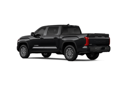 2026 Toyota Tundra — photo 8 view