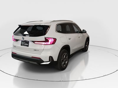 2023 BMW X1 - Photo 7