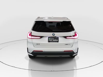 2023 BMW X1 - Photo 6