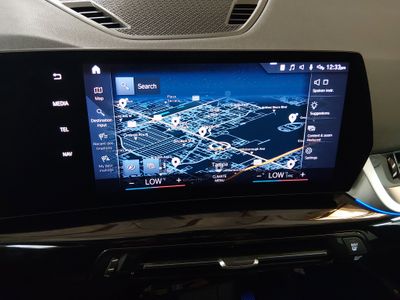 2023 BMW X1 - Photo 17