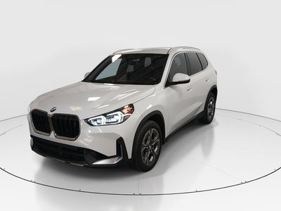 2023 BMW X1 - Photo 3