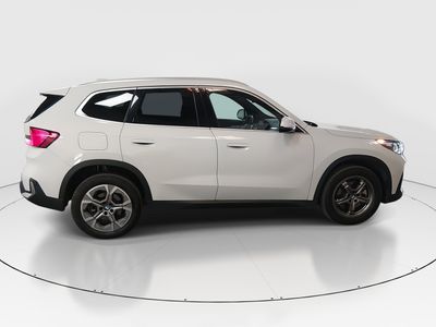 2023 BMW X1 - Photo 8