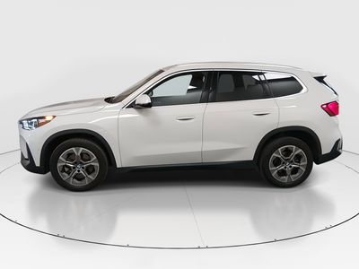 2023 BMW X1 - Photo 4