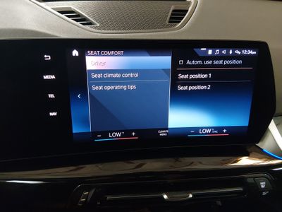 2023 BMW X1 - Photo 18