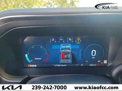 2026 Ford Super Duty F-350 SRW — photo 31 view