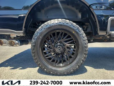 2026 Ford Super Duty F-350 SRW — photo 11 view