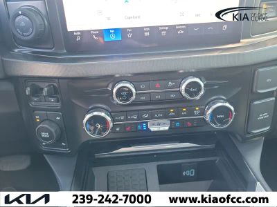 2026 Ford Super Duty F-350 SRW — photo 33 view