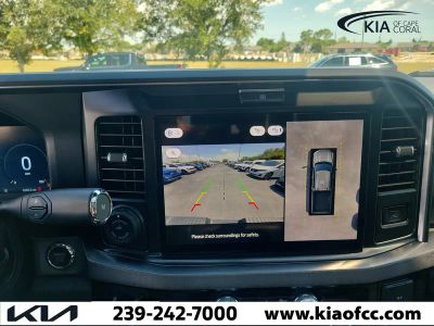 2026 Ford Super Duty F-350 SRW — photo 32 view